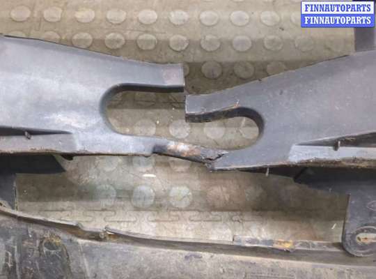 купить Бампер на Land Rover Range Rover Sport 2005-2013
