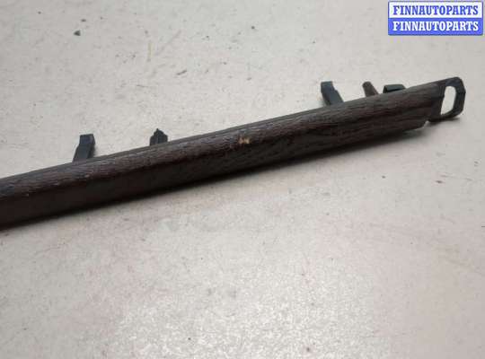 купить Пластик (обшивка) салона на Audi A6 (C7) 2011-2018