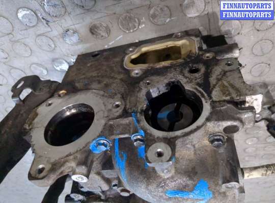купить Головка блока (ГБЦ) на Land Rover Freelander 2 2007-2014