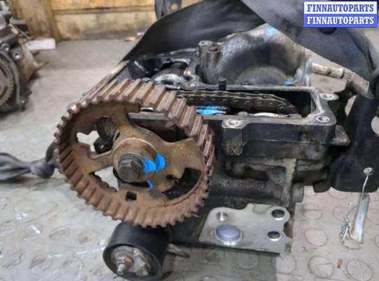 купить Головка блока (ГБЦ) на Land Rover Freelander 2 2007-2014