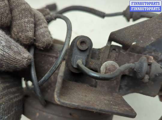 купить Ступица (кулак, цапфа) на Citroen C6 2004-2012