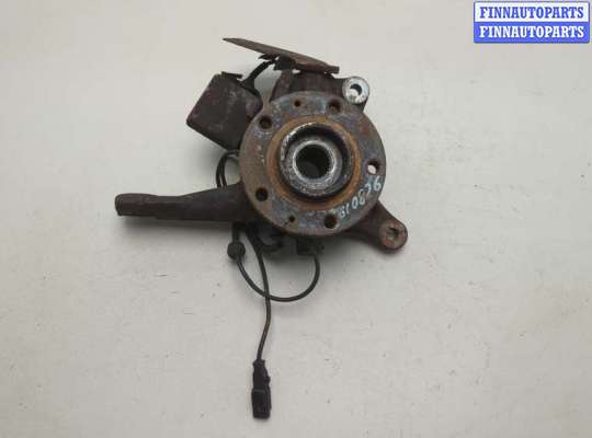 купить Ступица (кулак, цапфа) на Citroen C6 2004-2012