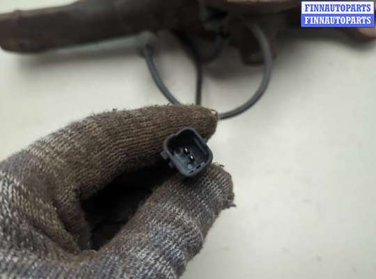 купить Ступица (кулак, цапфа) на Citroen C6 2004-2012