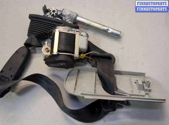 Ремень безопасности NS905974 на Nissan Qashqai 2006-2013