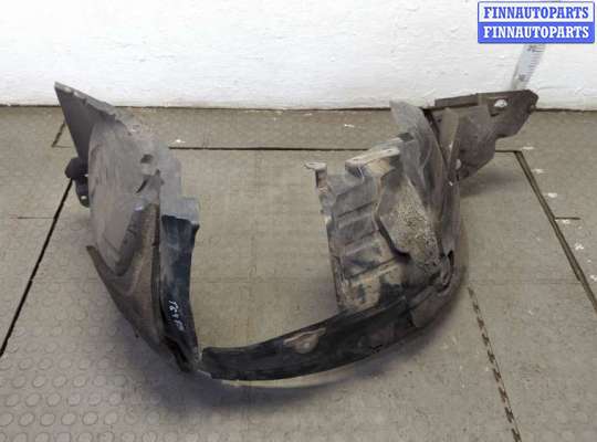 Купить Защита арок (подкрылок) на Nissan Qashqai 2006-2013 Защита арок (подкрылок) NS1002370 на Nissan Qashqai 2006-2013