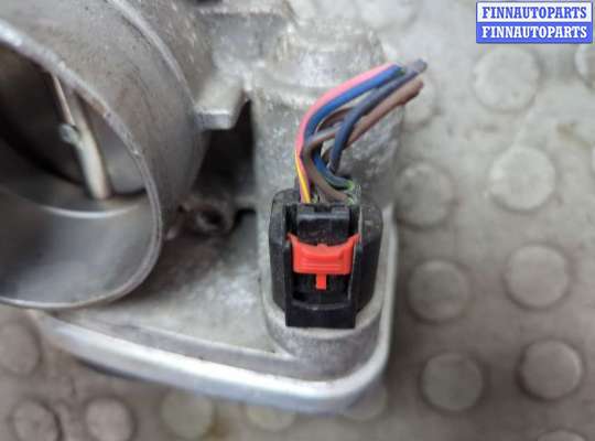 купить Заслонка дроссельная на Dodge Charger 2005-2010