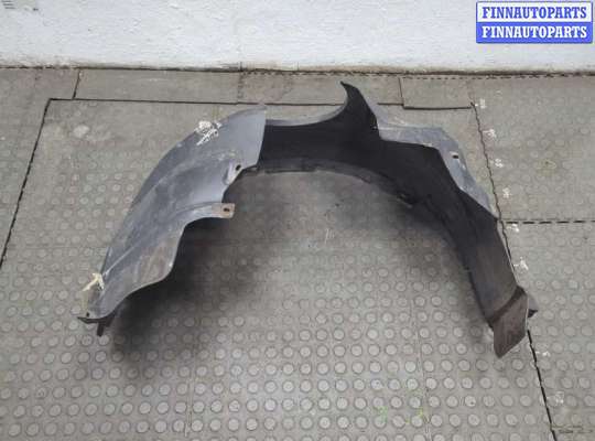 купить Защита арок (подкрылок) на Ford Mondeo 3 2000-2007