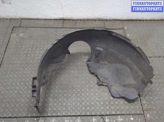 купить Защита арок (подкрылок) на Ford Mondeo 3 2000-2007