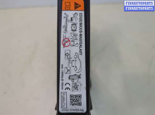 купить Домкрат на Ford Edge 2015-2018