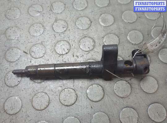 Форсунка топливная MB1624335 на Mercedes Sprinter 2006-2018