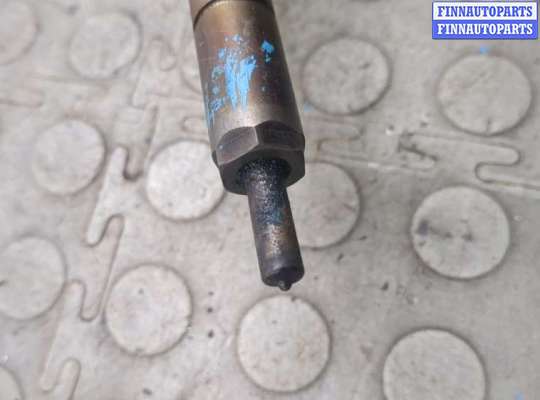 купить Форсунка топливная на Ford S-Max 2006-2010