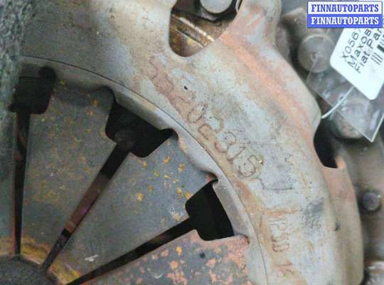 купить Маховик на Fiat Panda 2003-2012