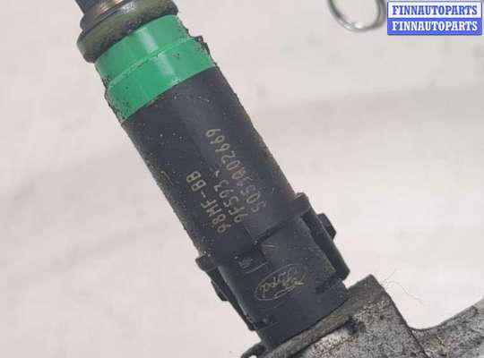 купить Форсунка топливная на Ford Focus 2 2005-2008