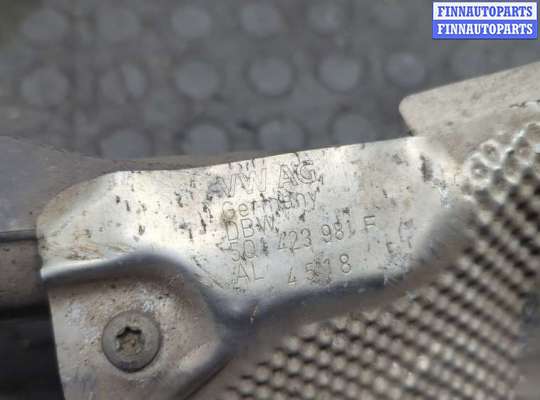 купить Рейка рулевая без г/у на Volkswagen Jetta 7 2018-2024