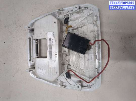 купить Бардачок (вещевой ящик) на Ford Focus 3 2011-2015
