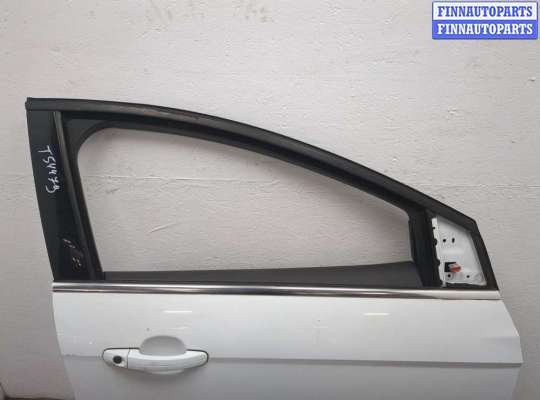 купить Дверь боковая (легковая) на Ford Focus 3 2011-2015