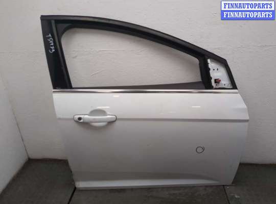 купить Дверь боковая (легковая) на Ford Focus 3 2011-2015