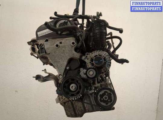 Катушка зажигания SK444182 на Skoda Kodiaq