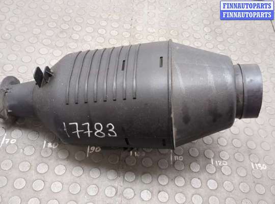 купить Резонатор воздушного фильтра на Lincoln Navigator 2002-2006