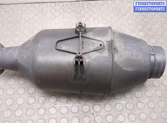 купить Резонатор воздушного фильтра на Lincoln Navigator 2002-2006