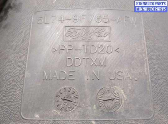 купить Резонатор воздушного фильтра на Lincoln Navigator 2002-2006