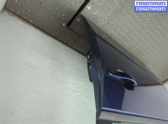 купить Стекло боковой двери на Ford Fiesta 2001-2007
