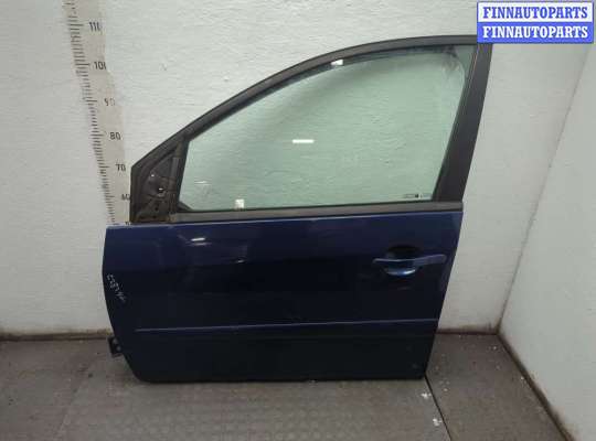 Купить Стекло боковой двери на Ford Fiesta 2001-2007 Стекло боковой двери FO2182637 на Ford Fiesta 2001-2007