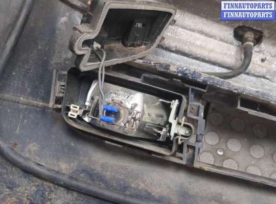 купить Фара противотуманная (галогенка) на BMW 5 E39 1995-2003