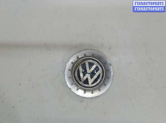 Колпак колесный на Volkswagen Polo Mk4 (6Q/9N3)