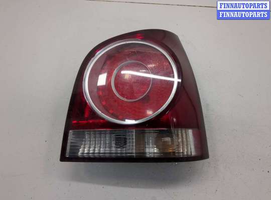 Фонарь (задний) VG2711042 на Volkswagen Polo 2005-2009