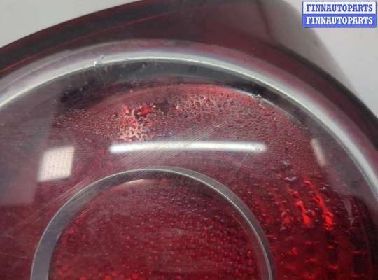 купить Фонарь (задний) на Volkswagen Polo 2005-2009