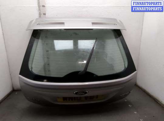 купить Крышка (дверь) багажника на Ford Focus 2 2008-2011