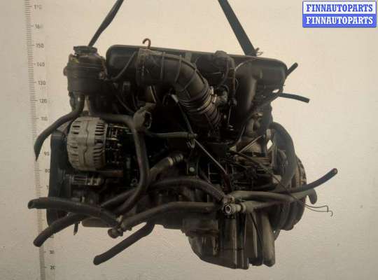 купить Компрессор кондиционера на BMW 3 E46 1998-2006