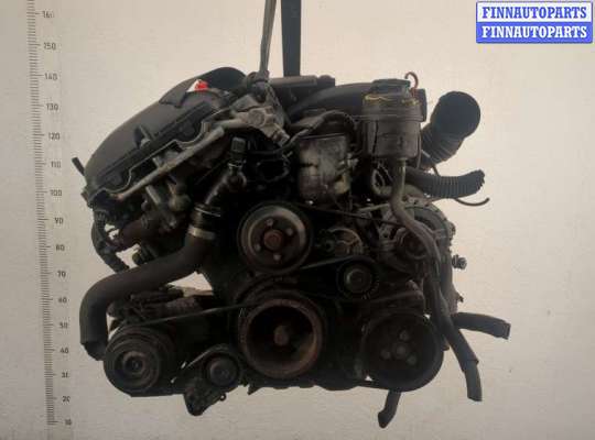 купить Компрессор кондиционера на BMW 3 E46 1998-2006