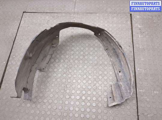 купить Защита арок (подкрылок) на Opel Zafira A 1999-2005