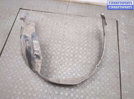 купить Защита арок (подкрылок) на Opel Zafira A 1999-2005