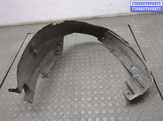 купить Защита арок (подкрылок) на Opel Zafira A 1999-2005