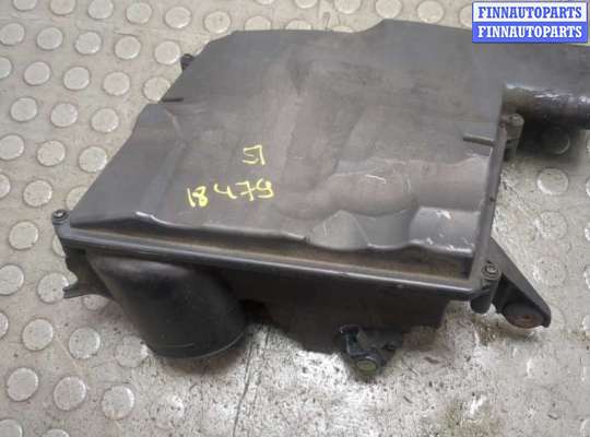 Корпус воздушного фильтра MB1724819 на Mercedes ML W164 2005-2011