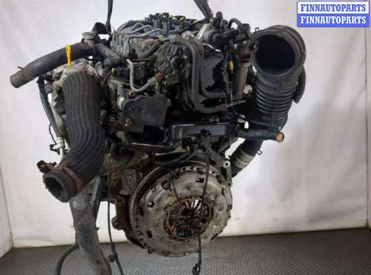 купить Двигатель (ДВС) на KIA Ceed 2007-2012