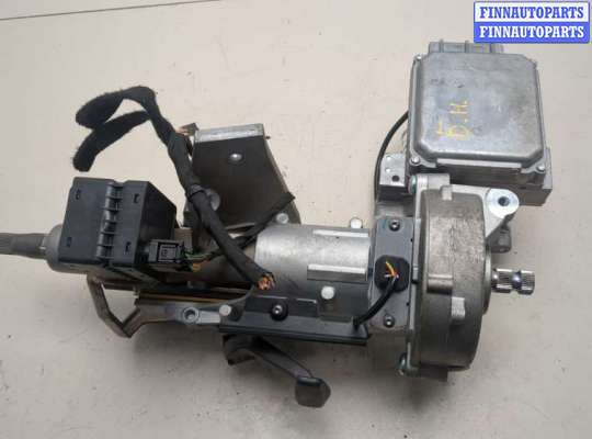 купить Колонка рулевая на Renault Clio 2012-2016