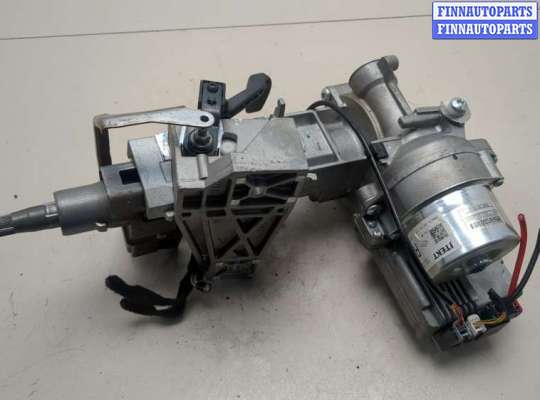 Колонка рулевая RN1571865 на Renault Clio 2012-2016