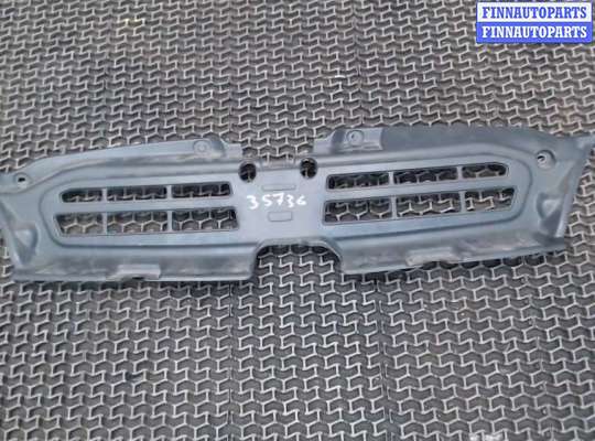 купить Накладка замка капота на Citroen Xsara 2000-2005