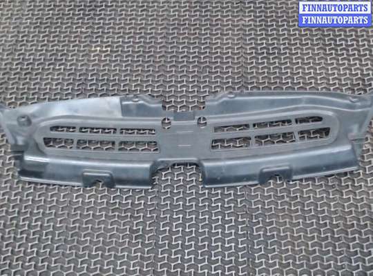 купить Накладка замка капота на Citroen Xsara 2000-2005