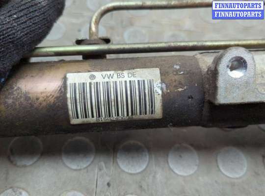 купить Рейка рулевая с г/у на Volkswagen Golf 4 1997-2005