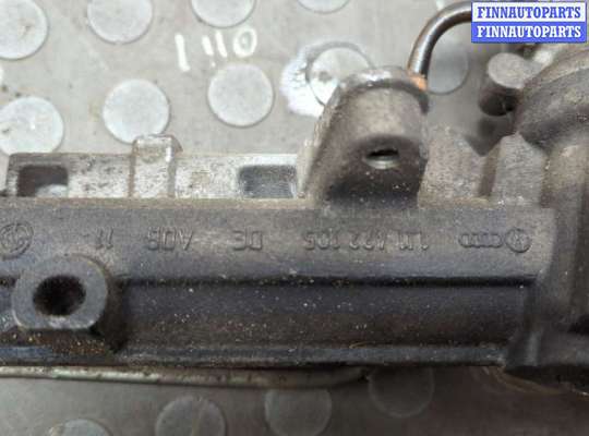 купить Рейка рулевая с г/у на Volkswagen Golf 4 1997-2005