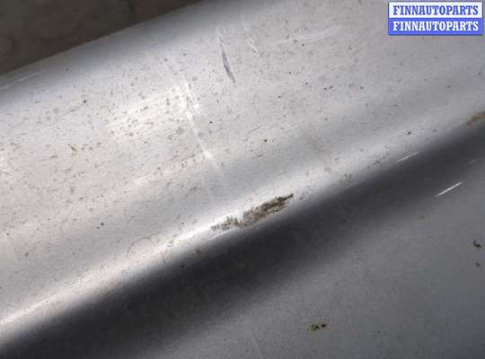 купить Накладка на порог на BMW 3 E46 1998-2006