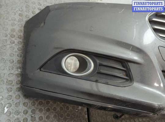 купить Бампер на Ford Mondeo 5 2015-2019