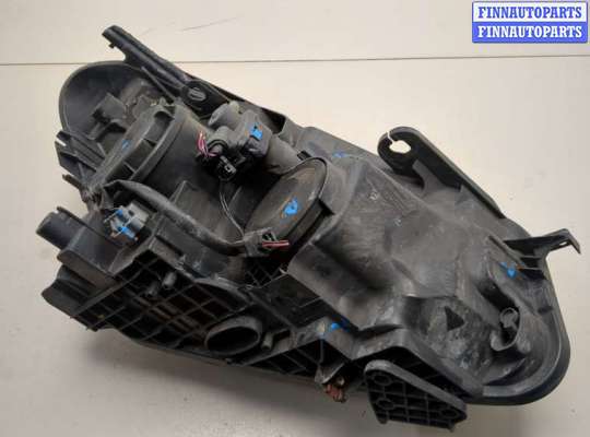 купить Фара (передняя) на Nissan Qashqai 2006-2013
