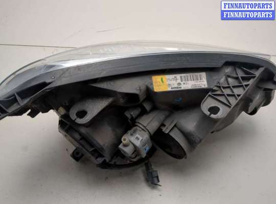 купить Фара (передняя) на Nissan Qashqai 2006-2013