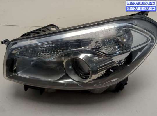 Фара (передняя) NS979753 на Nissan Qashqai 2006-2013